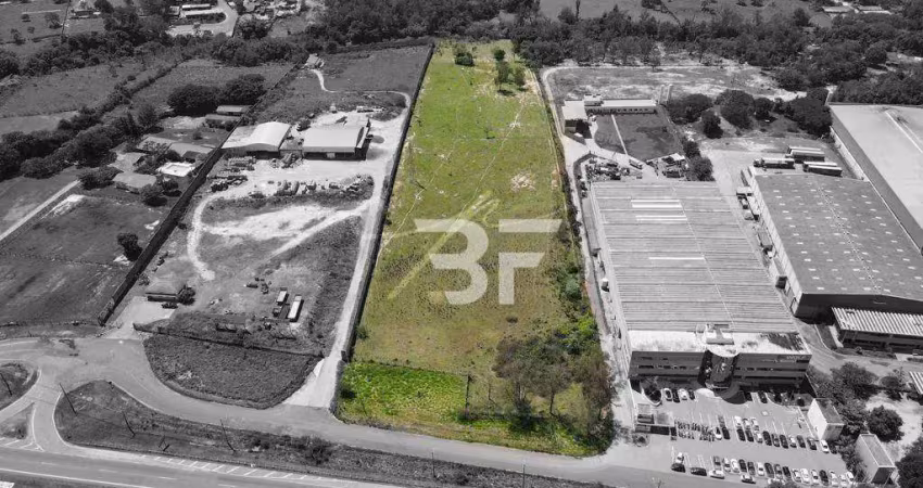 Terreno à venda, 30000 m² por r$ 13.500.000 - distrito industrial domingos giomi - indaiatuba/sp