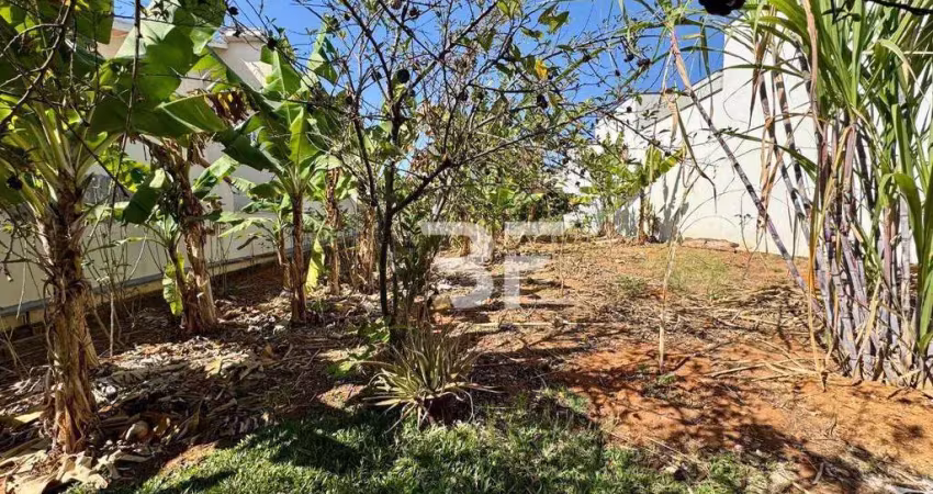 Terreno à venda, 300 m² por r$ 470.000,00 - jardim esplanada - indaiatuba/sp