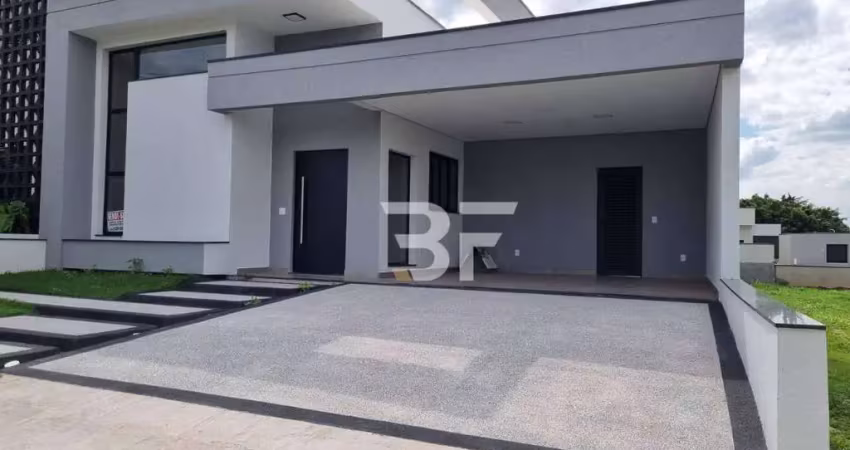 Casa com 3 dormitórios, 220 m² - venda por r$ 1.990.000,00 ou aluguel por r$ 13.034,00/mês - jardins di roma - indaiatuba/sp