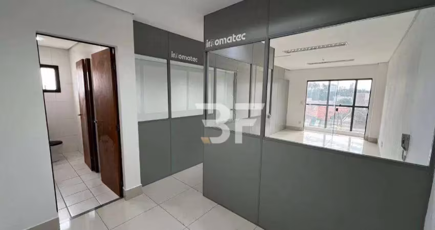 Sala, 55 m² - venda por r$ 426.000,00 ou aluguel por r$ 3.938,00/mês - cidade nova i - indaiatuba/sp