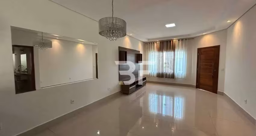 Casa com 3 dormitórios para alugar, 190 m² por r$ 6.500,00/mês - jardim montreal residence - indaiatuba/sp
