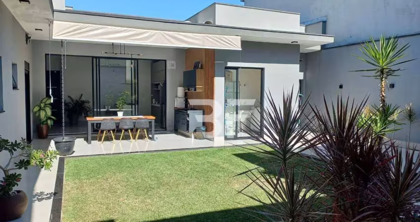 Casa com 3 dormitórios para alugar, 150 m² por r$ 11.300,00/mês -  jardim residencial dona maria josé - indaiatuba/sp