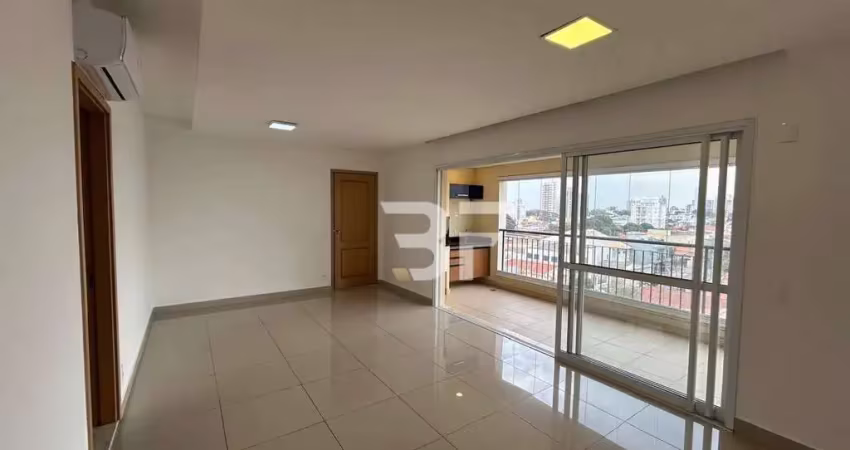 Apartamento com 3 dormitórios para alugar, 116 m² por r$ 6.400,00/mês - condomínio le chateau frontenac - indaiatuba/sp