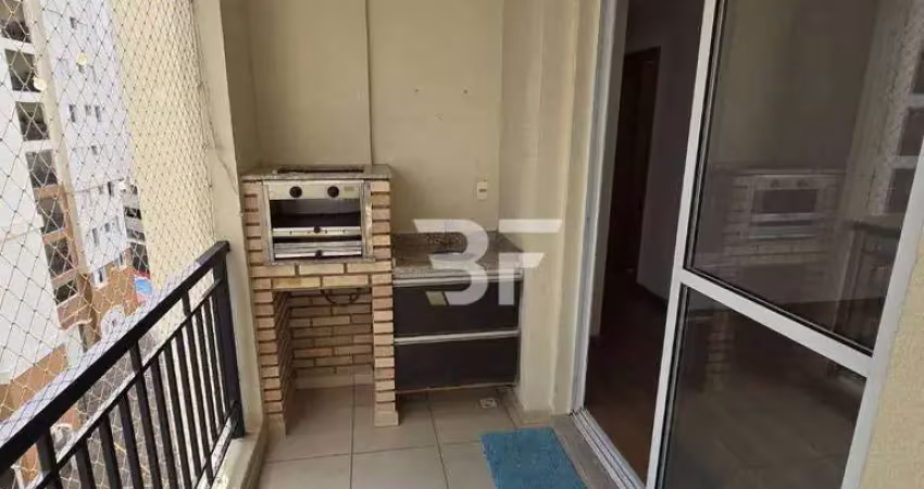 Apartamento com 3 dormitórios para alugar, 88 m² por r$ 4.550,00/mês - residencial villa felicità - indaiatuba/sp
