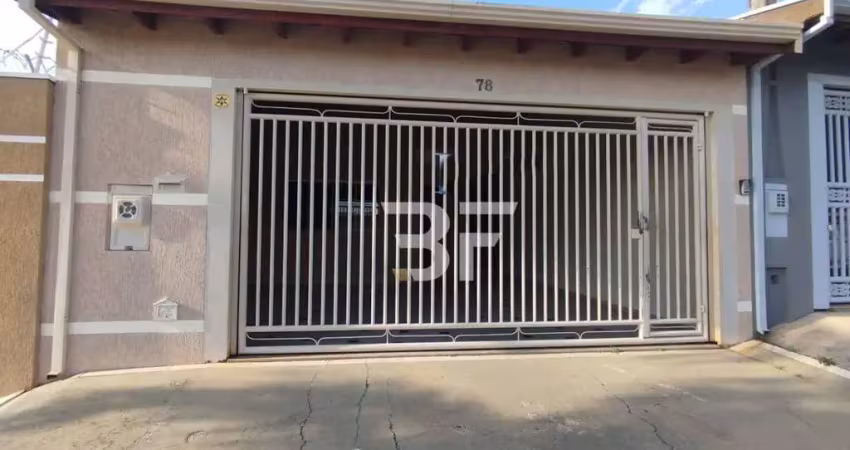 Casa com 3 dormitórios para alugar, 155 m² por r$ 3.670,00/mês - jardim bom princípio - indaiatuba/sp