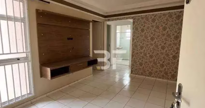 Apartamento com 2 dormitórios para alugar, 40 m² por r$ 1.650,00/mês - parque campo bonito - indaiatuba/sp