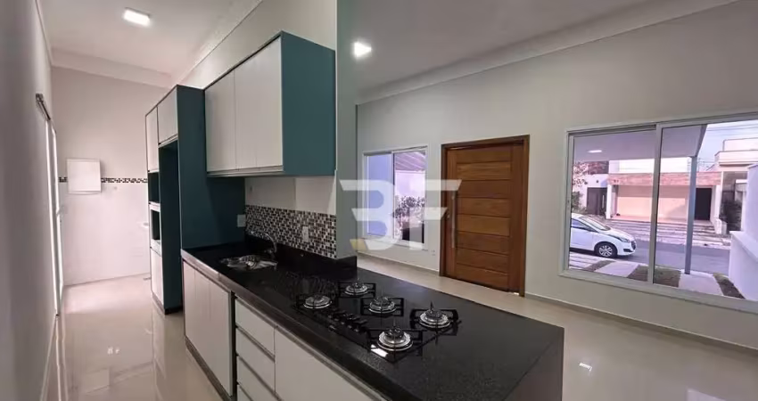 Casa com 3 dormitórios para alugar, 120 m² por r$ 5.904,00/mês - jardim montreal residence - indaiatuba/sp