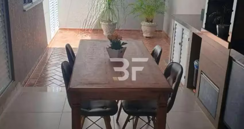 Casa com 3 dormitórios à venda, 105 m² por r$ 894.000,00 - jardim montreal residence - indaiatuba/sp