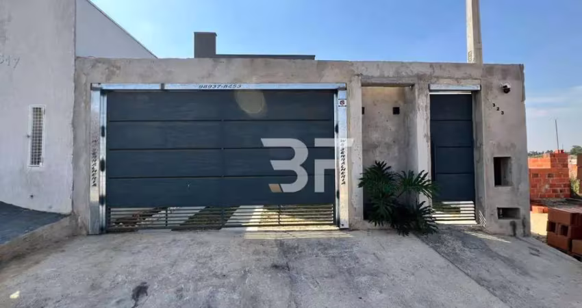 Casa com 1 dormitório à venda, 66 m² por r$ 520.000,00 - smart city - indaiatuba/sp