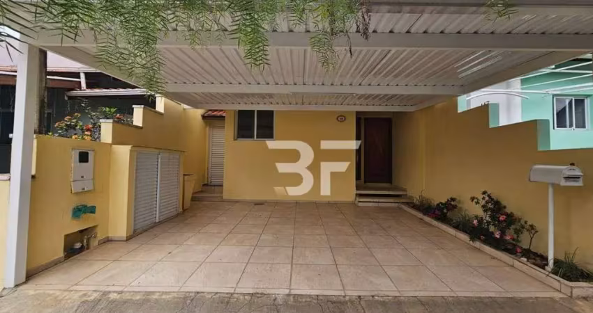 Casa com 3 dormitórios à venda, 109 m² por r$ 659.000,00 - condomínio portal das acácias - indaiatuba/sp