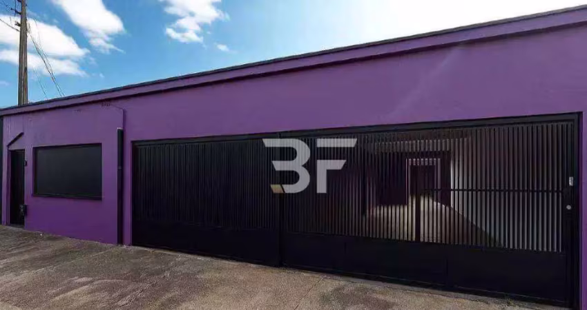 Casa comercial/residencial para locação e venda no bairro cidade nova - indaiatuba