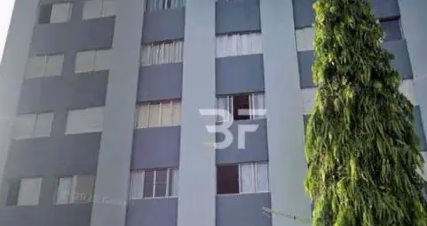Apartamento com 3 dormitórios à venda, 94 m² por r$ 500.000,00 - centro - indaiatuba/sp