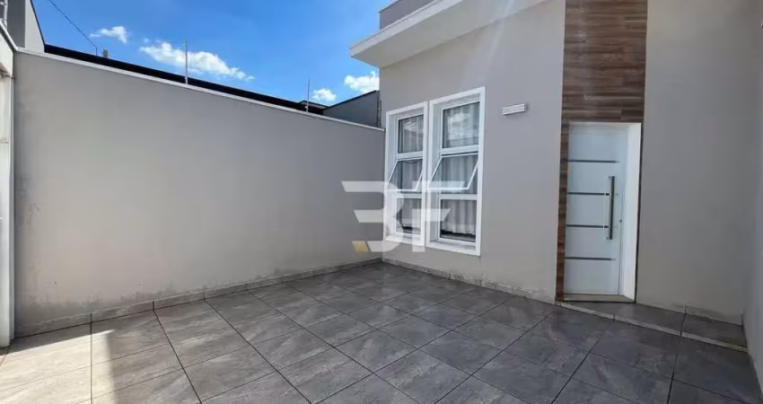 Casa com 2 dormitórios à venda, 75 m² por r$ 550.000,00 - jardim residencial veneza - indaiatuba/sp