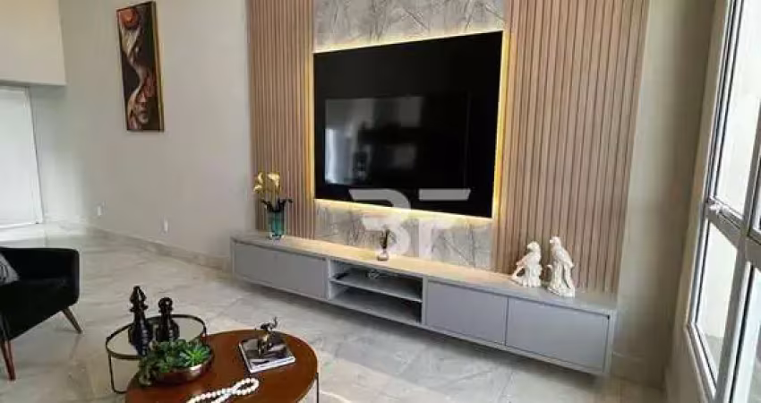 Casa com 3 dormitórios para alugar, 195 m² por r$ 11.700,00/mês - jardim residencial dona maria josé - indaiatuba/sp