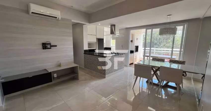 Apartamento com 2 dormitórios, 82 m² - venda por r$ 900.000,00 ou aluguel por r$ 5.440,00/mês - condomínio sky towers home - indaiatuba/sp