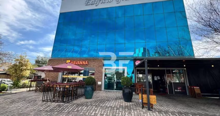 Sala para alugar, 72 m² por r$ 3.359,00/mês - cidade nova i - indaiatuba/sp