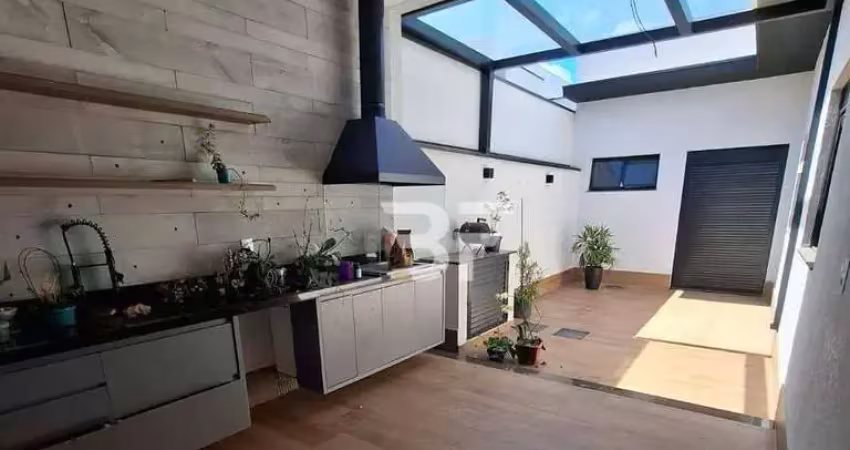 Casa com 3 dormitórios para alugar, 120 m² por r$ 9.100,00/mês - jardim bréscia - indaiatuba/sp