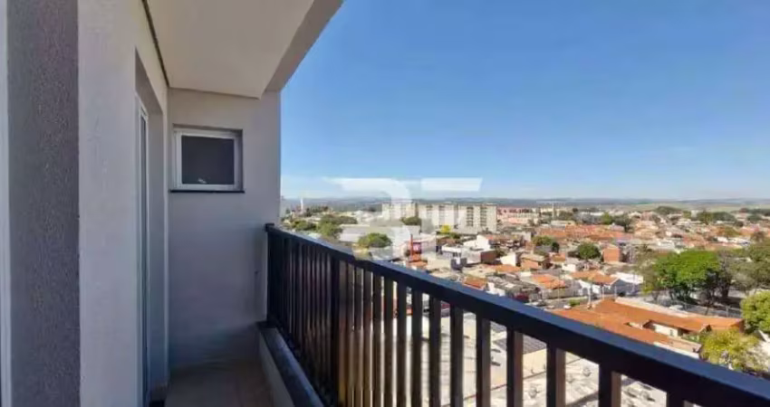 Apartamento para alugar com 2 quartos (1 suíte) no edifício vila bela - indaiatuba