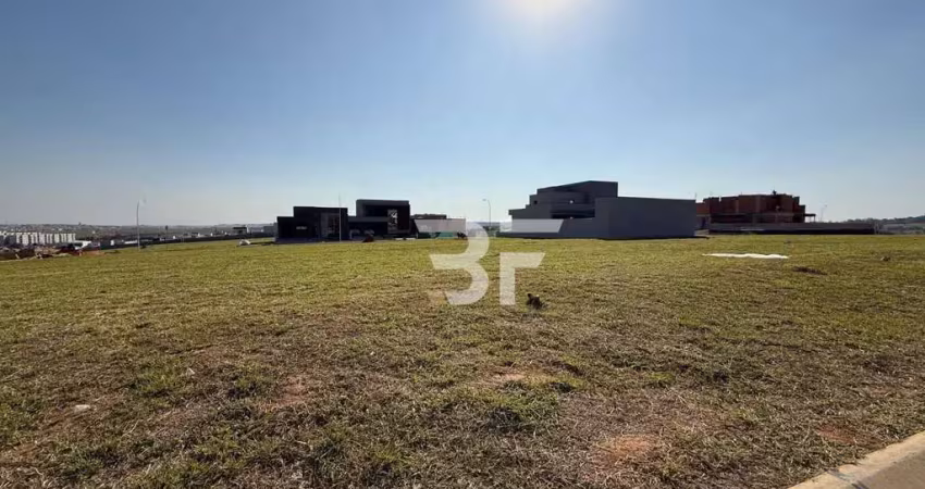 Terreno à venda, 300 m² por r$ 585.000,00 - condomínio maria cândida - indaiatuba/sp