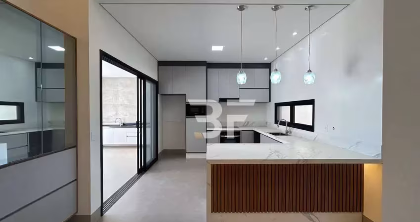 Casa com 3 dormitórios, 186 m² - venda por r$ 1.650.000,00 ou aluguel por r$ 11.505,00 - condomínio park gran reserve - indaiatuba/sp