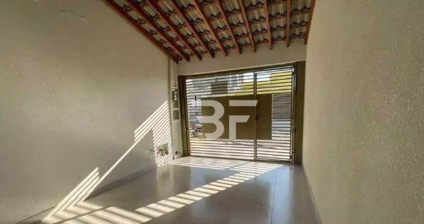 Casa a venda com 2 quartos (1 suíte) no bairro jardim veneza - indaiatuba