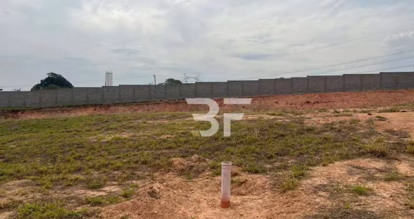 Terreno à venda, 582 m² por r$ 523.800,00 - santa maria - indaiatuba/sp