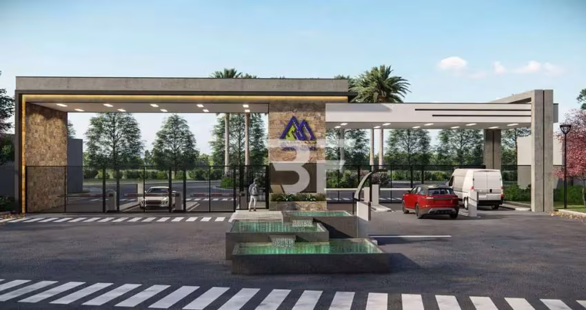 Terreno à venda, 475 m² por r$ 332.815,00 - santa maria - indaiatuba/sp