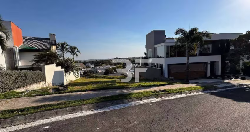 Terreno à venda, 592 m² por r$ 900.000 - jardim vila paradiso - indaiatuba/sp