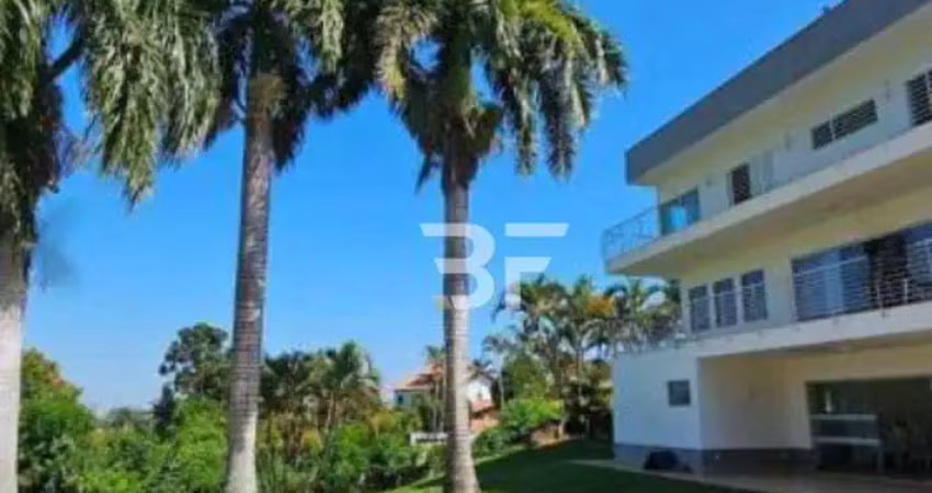 Chácara com 5 dormitórios à venda, 2500 m² por r$ 2.800.000,00 - colinas do mosteiro de itaici - indaiatuba/sp