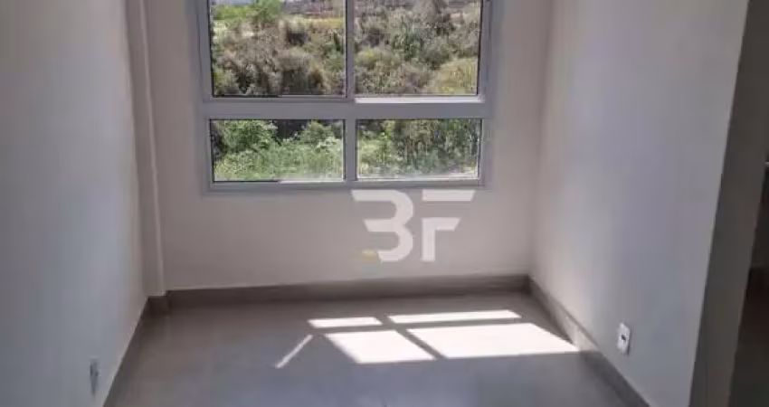 Apartamento com 2 dormitórios à venda, 48 m² por r$ 345.000,00 - edifício vívere residencial - indaiatuba/sp