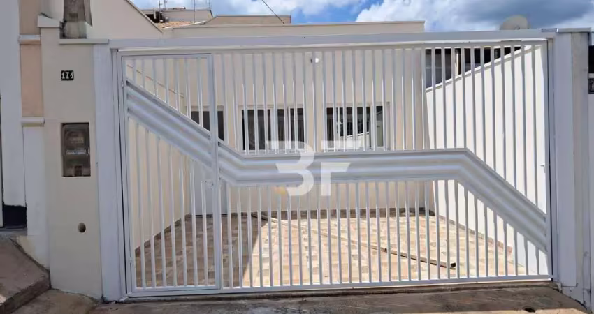 Casa à venda, 51 m² por r$ 450.000,00 - jardim regente - indaiatuba/sp