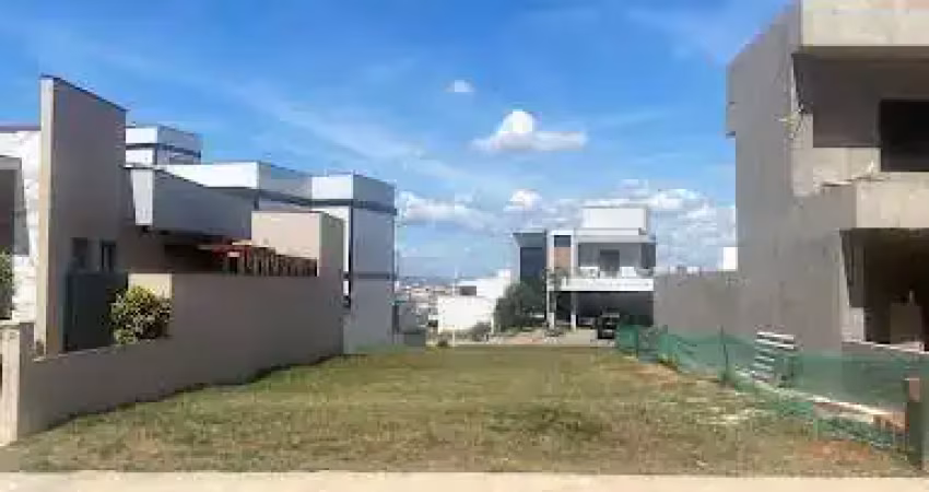 Terreno à venda, 300 m² por r$ 730.000,00 - jardim dona maria josé  - indaiatuba/sp