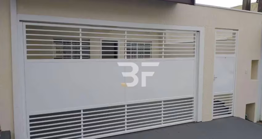 Casa para locação e venda com 3 quartos (1 suíte) no bairro jardim valença - indaiatuba