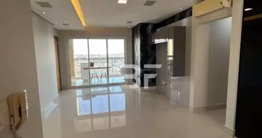 Apartamento com 3 dormitórios para alugar, 106 m² por r$ 7.494,00/mês - cidade nova i - indaiatuba/sp