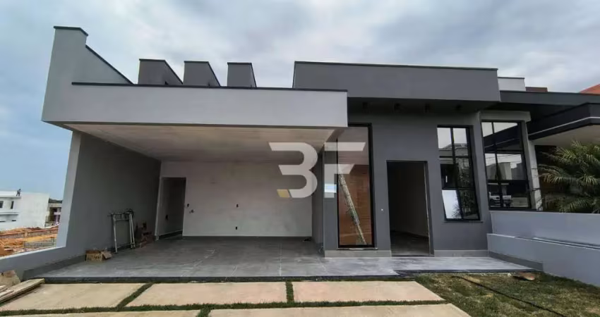 Casa com 4 dormitórios à venda, 220 m² por r$ 1.815.000,00 - residencial evidências  - indaiatuba/sp