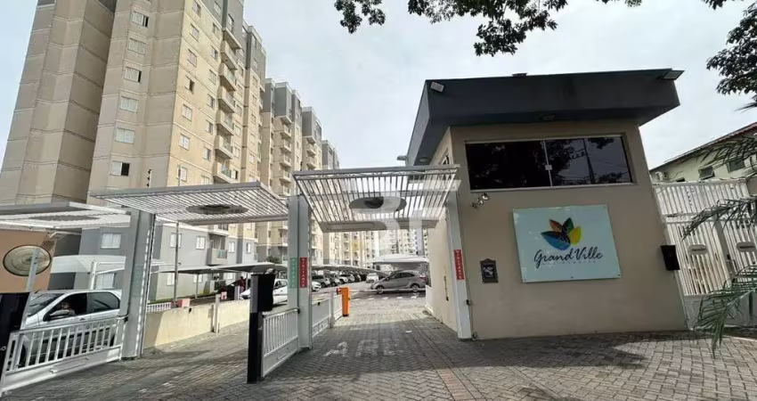 Apartamento com 3 dormitórios à venda, 67 m² por r$ 490.000,00 - núcleo habitacional brigadeiro faria lima - indaiatuba/sp