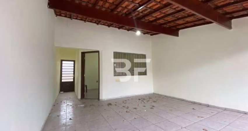 Casa para alugar com 3 quartos (1 suíte) no bairro jardim alice - indaiatuba