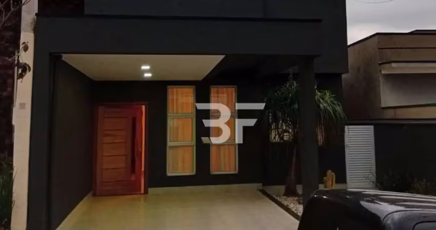 Casa com 3 dormitórios para alugar, 105 m² por r$ 5.480,00/mês - jardins do império - indaiatuba/sp