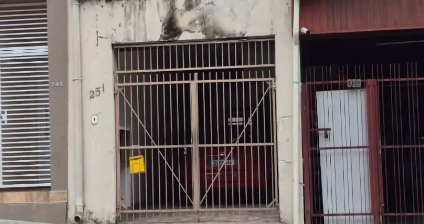 Casa comercial com 1 sala à venda na Rua Dante Bellodi, 251, Parque Residencial Eloy Chaves, Jundiaí