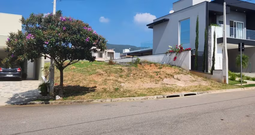 Terreno à venda na Avenida Antônio Pincinato, 4500, Recanto Quarto Centenário, Jundiaí
