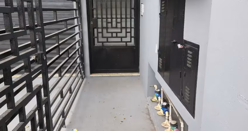 Sala comercial com 1 sala para alugar na Avenida Benedicto Castilho de Andrade, 279, Parque Residencial Eloy Chaves, Jundiaí