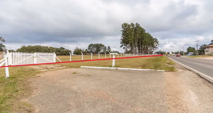 Para indústrias, galpões, haras, associação/clubes recreativos, condomínio de chácaras, hotel, turismo ecológico