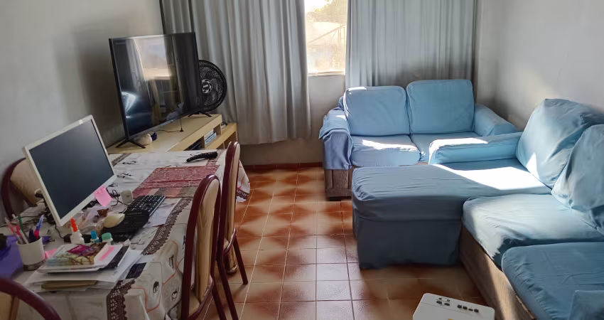 ENGENHO NOVO ÓTIMO APARTAMENTO DE 2 DORMITÓRIOS