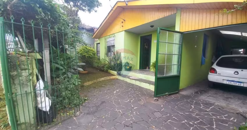 Casa 3 Quartos à Venda em Alvorada