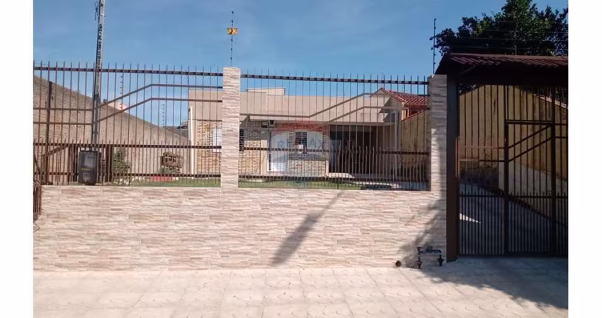 Casa 2 dormitórios à venda no bairro Bela Vista Alvorada