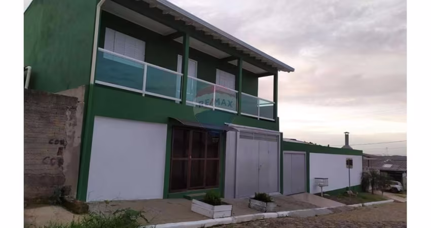 **Casa Espaciosa em Jardim do Cocão – Ótimo Preço!**