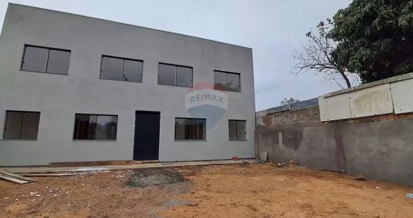 Apartamentos 2 Dormitórios no Maria Regina Prontos para Morar