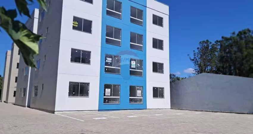 Apartamento 2 dormitórios à Venda em Formosa, Alvorada!