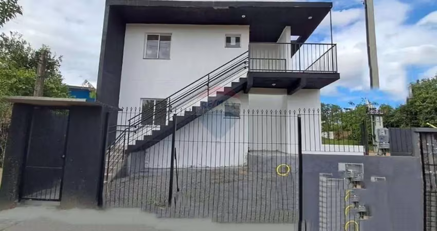 Apartamento novo à venda 01 dormitório na vila elsa
