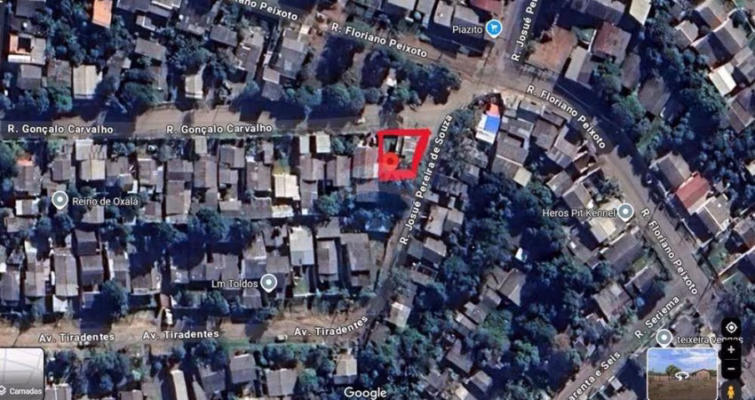 Terreno Residencial Imperdível em Alvorada, RS